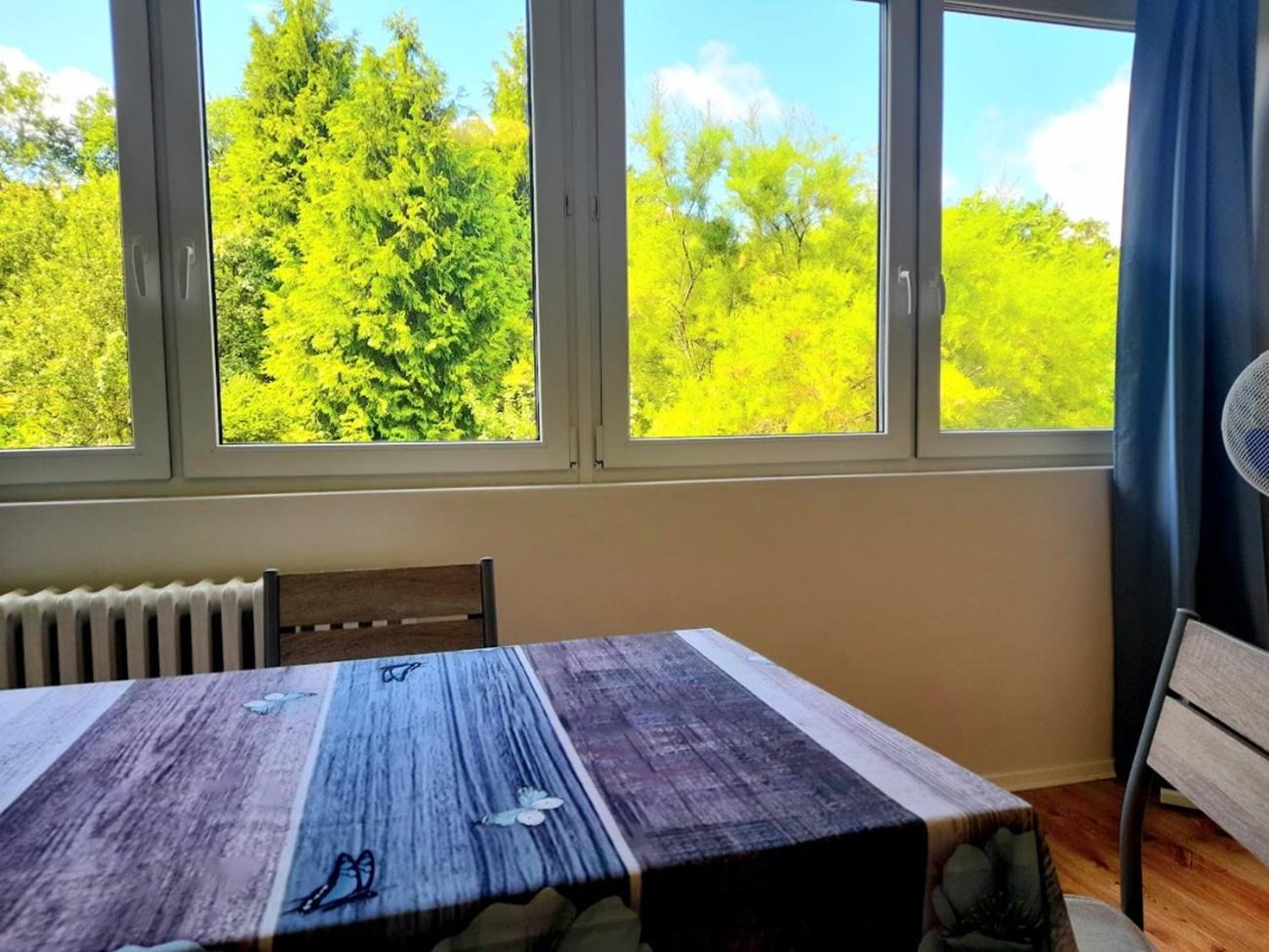 Lev I Sova Aparthotel Melnik Luaran gambar