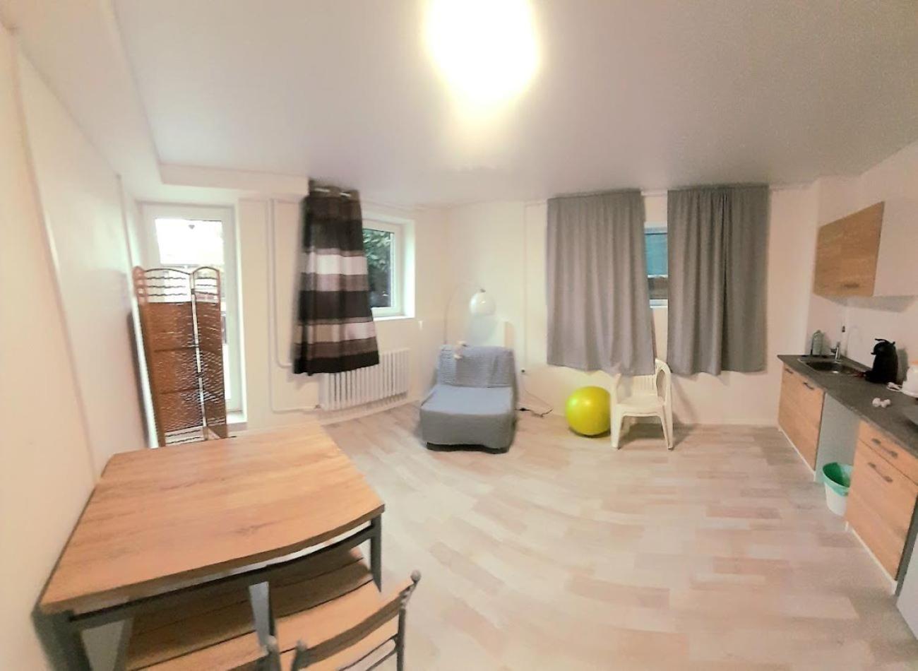 Lev I Sova Aparthotel Melnik Luaran gambar