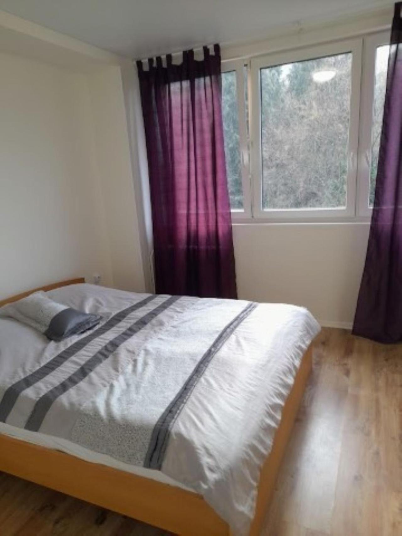 Lev I Sova Aparthotel Melnik Luaran gambar